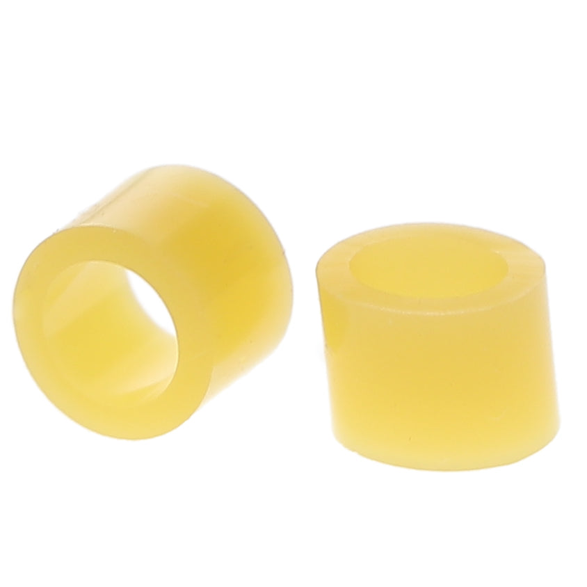 House Brand Dentistry 300252 HSB Color Coded Instrument Rings Yellow 60/Bx House Brand Dentistry 300252 HSB Color Coded Instrument Rings Yellow 60/Bx